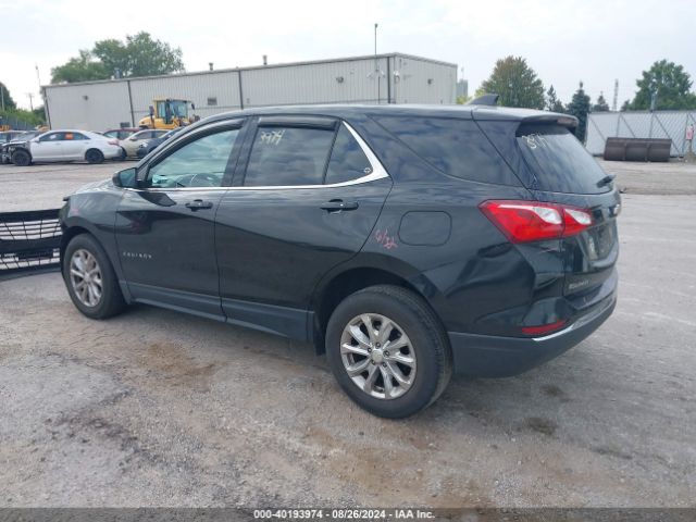 Photo 2 VIN: 2GNAXKEV2K6169471 - CHEVROLET EQUINOX 