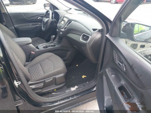 Photo 4 VIN: 2GNAXKEV2K6169471 - CHEVROLET EQUINOX 