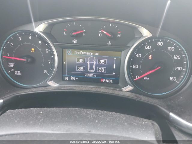 Photo 6 VIN: 2GNAXKEV2K6169471 - CHEVROLET EQUINOX 