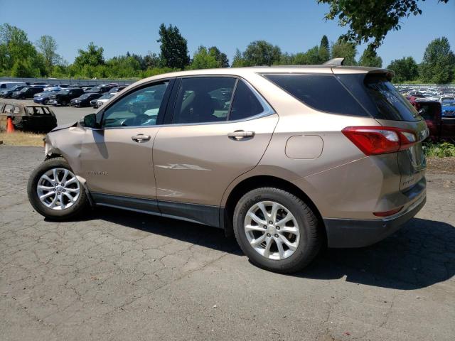 Photo 1 VIN: 2GNAXKEV2K6169499 - CHEVROLET EQUINOX 