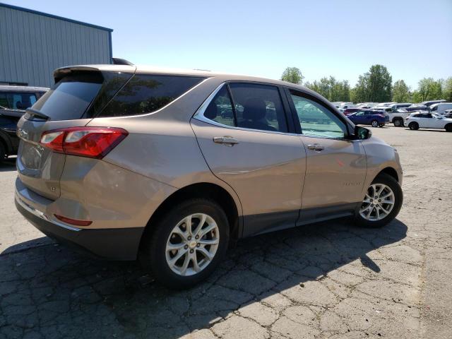 Photo 2 VIN: 2GNAXKEV2K6169499 - CHEVROLET EQUINOX 