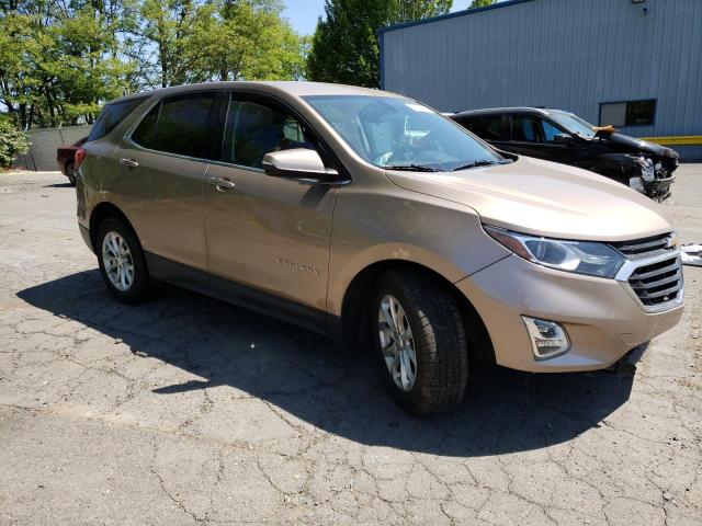 Photo 3 VIN: 2GNAXKEV2K6169499 - CHEVROLET EQUINOX 