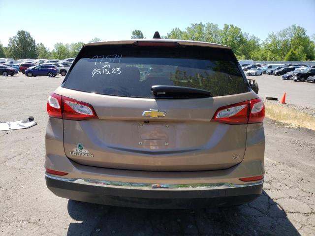 Photo 5 VIN: 2GNAXKEV2K6169499 - CHEVROLET EQUINOX 