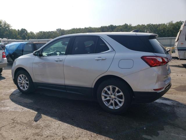 Photo 1 VIN: 2GNAXKEV2K6170541 - CHEVROLET EQUINOX LT 