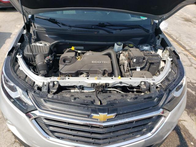 Photo 11 VIN: 2GNAXKEV2K6170541 - CHEVROLET EQUINOX LT 