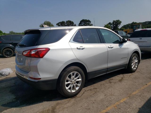 Photo 2 VIN: 2GNAXKEV2K6170541 - CHEVROLET EQUINOX LT 