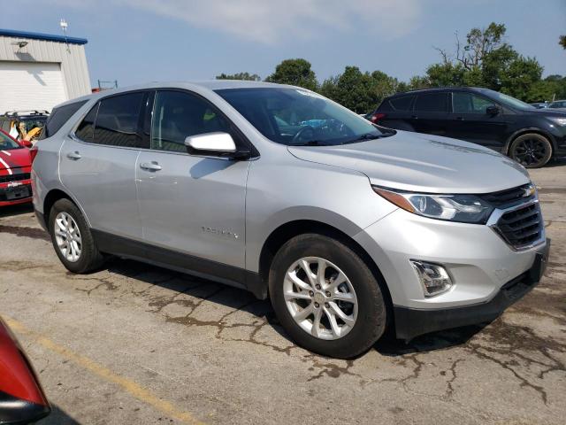 Photo 3 VIN: 2GNAXKEV2K6170541 - CHEVROLET EQUINOX LT 