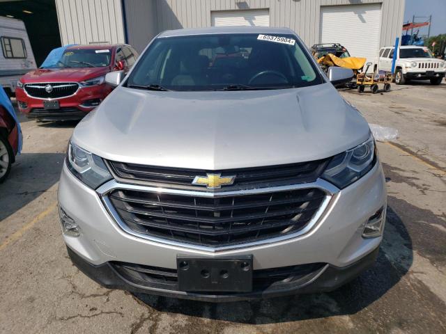 Photo 4 VIN: 2GNAXKEV2K6170541 - CHEVROLET EQUINOX LT 