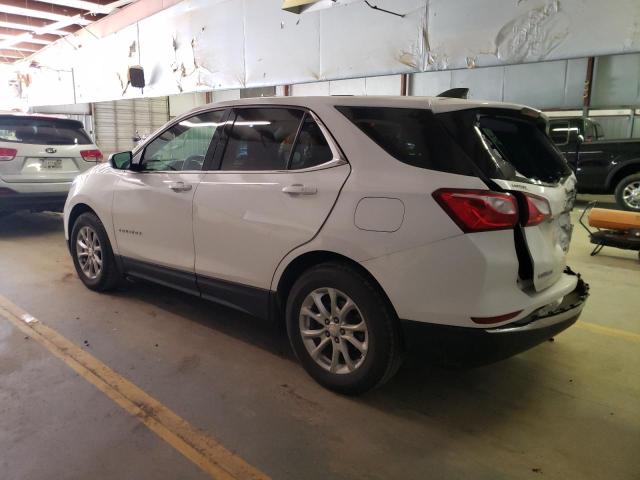 Photo 1 VIN: 2GNAXKEV2K6180597 - CHEVROLET EQUINOX LT 