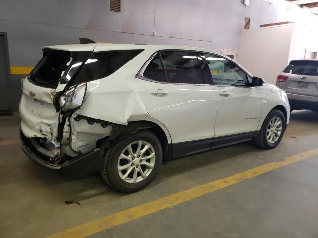 Photo 2 VIN: 2GNAXKEV2K6180597 - CHEVROLET EQUINOX LT 