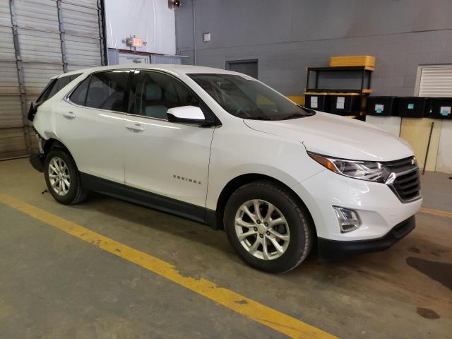 Photo 3 VIN: 2GNAXKEV2K6180597 - CHEVROLET EQUINOX LT 