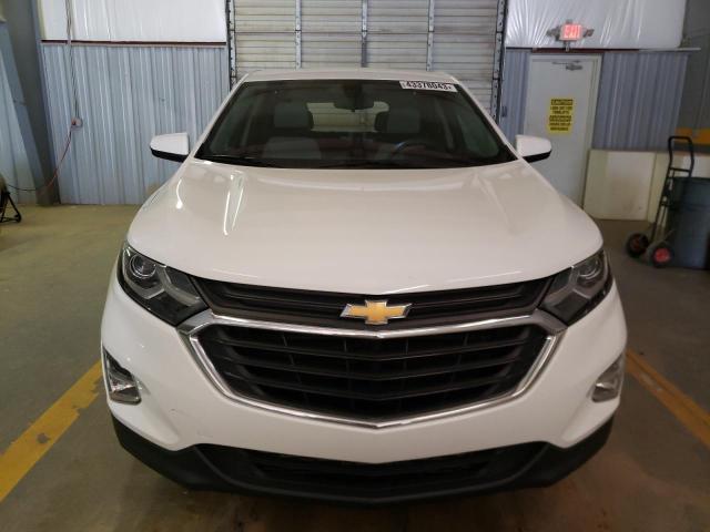 Photo 4 VIN: 2GNAXKEV2K6180597 - CHEVROLET EQUINOX LT 