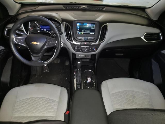 Photo 7 VIN: 2GNAXKEV2K6180597 - CHEVROLET EQUINOX LT 