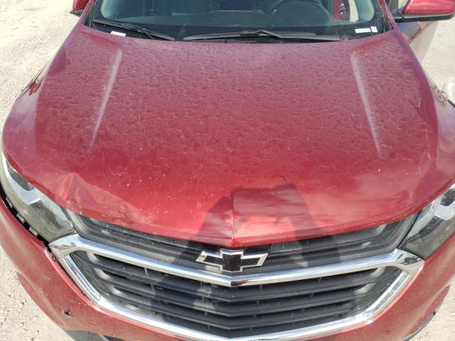 Photo 6 VIN: 2GNAXKEV2K6185167 - CHEVROLET EQUINOX LT 