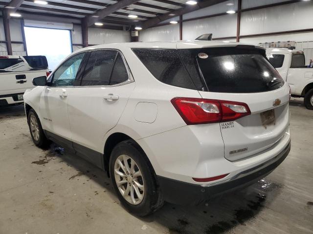 Photo 1 VIN: 2GNAXKEV2K6195049 - CHEVROLET EQUINOX LT 