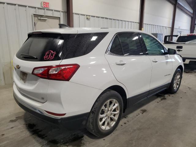 Photo 2 VIN: 2GNAXKEV2K6195049 - CHEVROLET EQUINOX LT 