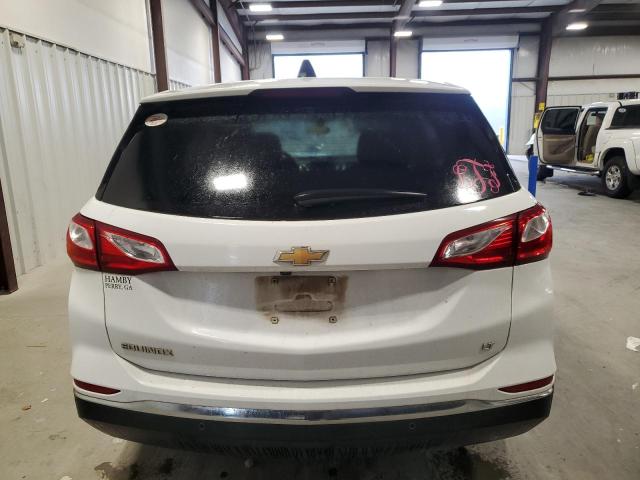 Photo 5 VIN: 2GNAXKEV2K6195049 - CHEVROLET EQUINOX LT 