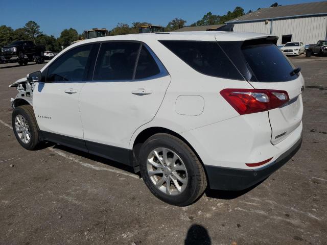 Photo 1 VIN: 2GNAXKEV2K6197271 - CHEVROLET EQUINOX LT 