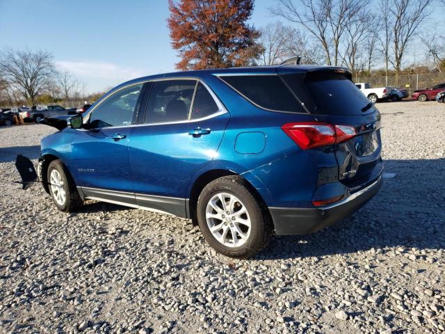 Photo 1 VIN: 2GNAXKEV2K6198095 - CHEVROLET EQUINOX 