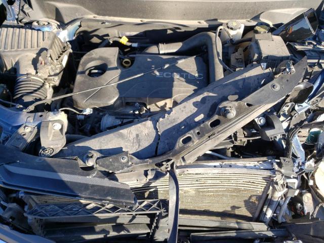 Photo 11 VIN: 2GNAXKEV2K6198095 - CHEVROLET EQUINOX 