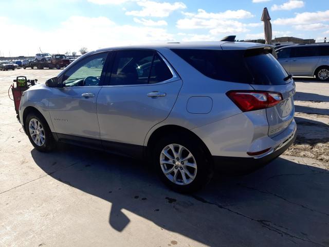 Photo 1 VIN: 2GNAXKEV2K6203277 - CHEVROLET EQUINOX 