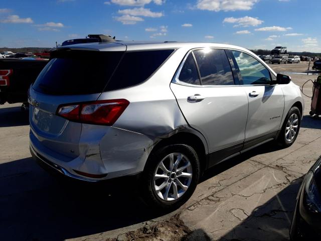 Photo 2 VIN: 2GNAXKEV2K6203277 - CHEVROLET EQUINOX 