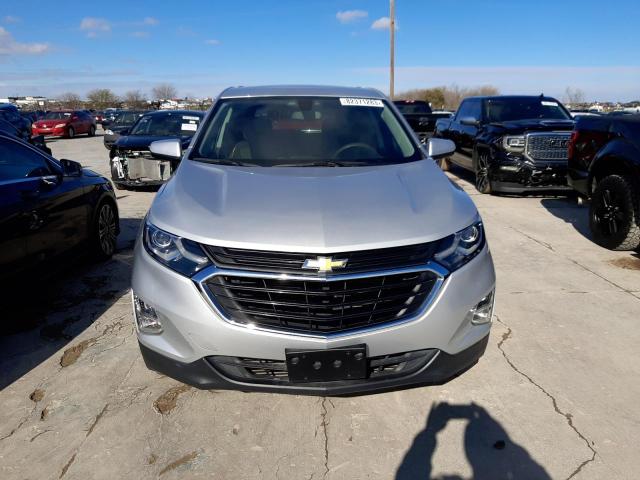 Photo 4 VIN: 2GNAXKEV2K6203277 - CHEVROLET EQUINOX 