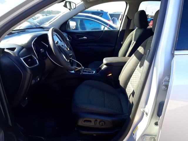 Photo 6 VIN: 2GNAXKEV2K6203277 - CHEVROLET EQUINOX 