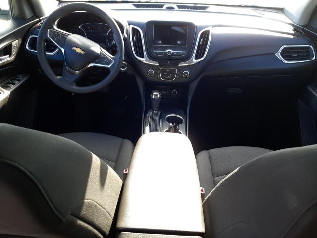 Photo 7 VIN: 2GNAXKEV2K6203277 - CHEVROLET EQUINOX 