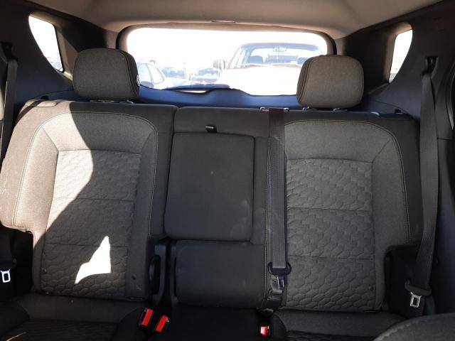 Photo 9 VIN: 2GNAXKEV2K6203277 - CHEVROLET EQUINOX 