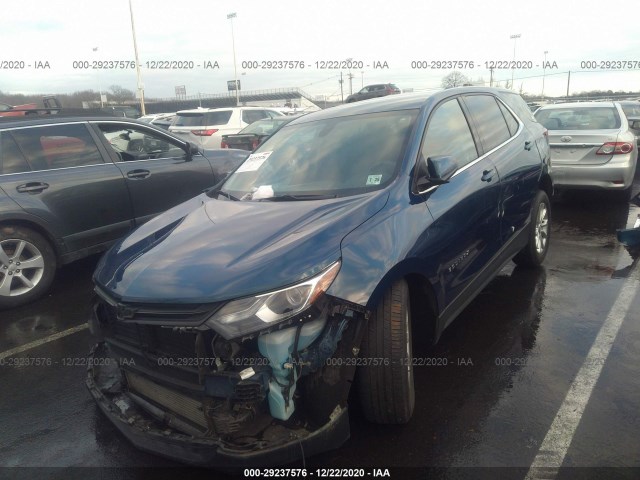 Photo 1 VIN: 2GNAXKEV2K6204218 - CHEVROLET EQUINOX 