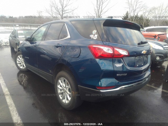 Photo 2 VIN: 2GNAXKEV2K6204218 - CHEVROLET EQUINOX 