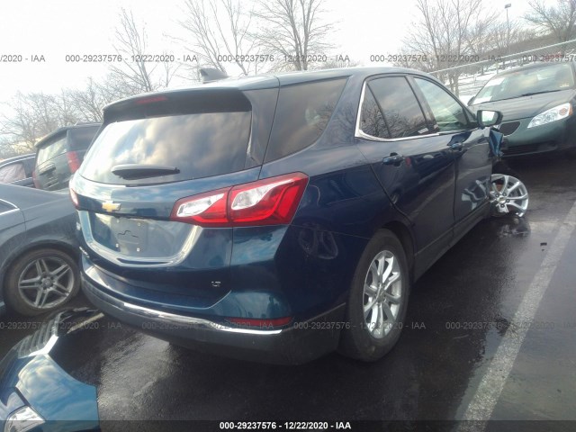 Photo 3 VIN: 2GNAXKEV2K6204218 - CHEVROLET EQUINOX 