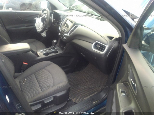 Photo 4 VIN: 2GNAXKEV2K6204218 - CHEVROLET EQUINOX 