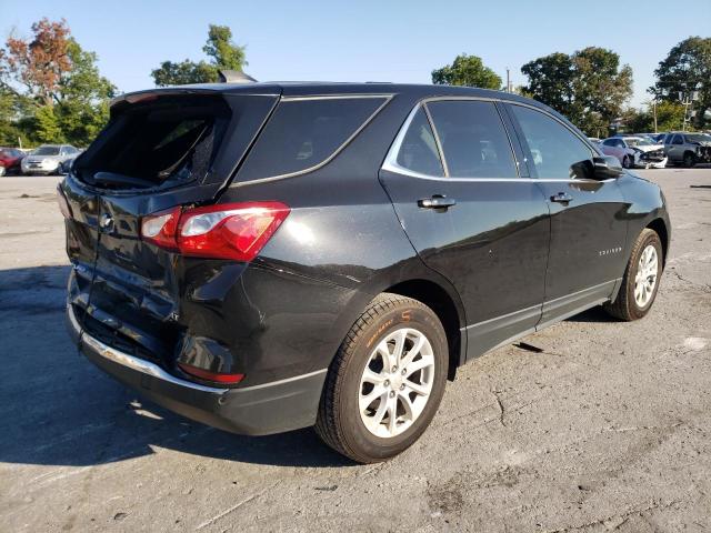 Photo 3 VIN: 2GNAXKEV2K6205756 - CHEVROLET EQUINOX LT 