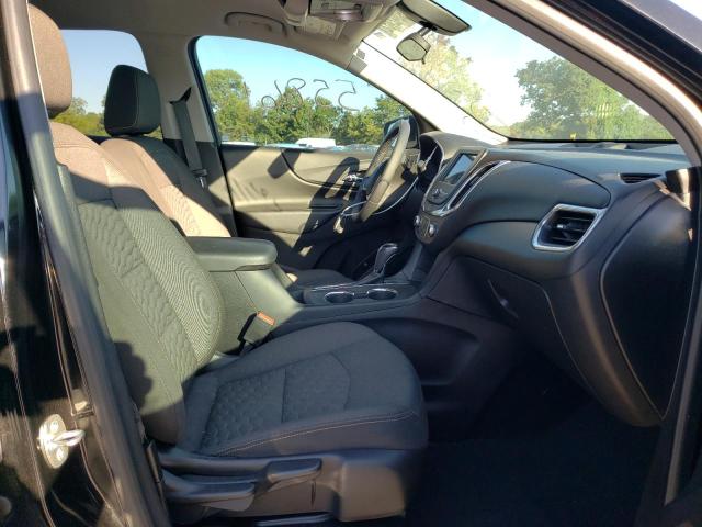 Photo 4 VIN: 2GNAXKEV2K6205756 - CHEVROLET EQUINOX LT 