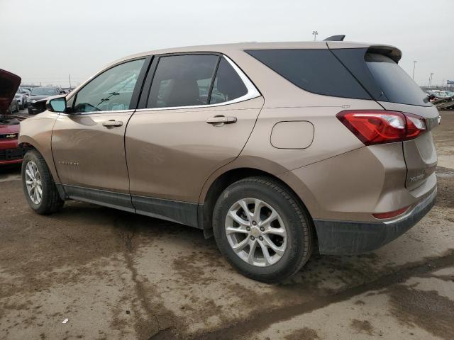 Photo 1 VIN: 2GNAXKEV2K6206566 - CHEVROLET EQUINOX 