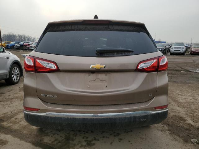 Photo 5 VIN: 2GNAXKEV2K6206566 - CHEVROLET EQUINOX 