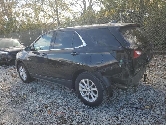 Photo 1 VIN: 2GNAXKEV2K6206857 - CHEVROLET EQUINOX LT 