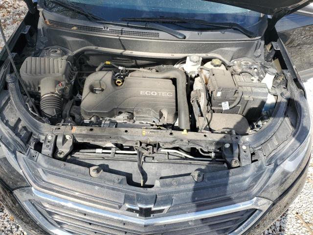 Photo 11 VIN: 2GNAXKEV2K6206857 - CHEVROLET EQUINOX LT 