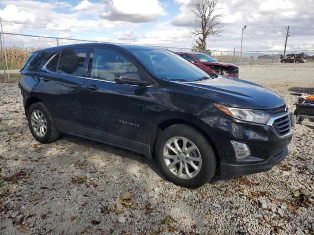 Photo 3 VIN: 2GNAXKEV2K6206857 - CHEVROLET EQUINOX LT 