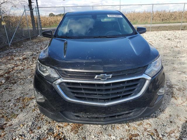 Photo 4 VIN: 2GNAXKEV2K6206857 - CHEVROLET EQUINOX LT 