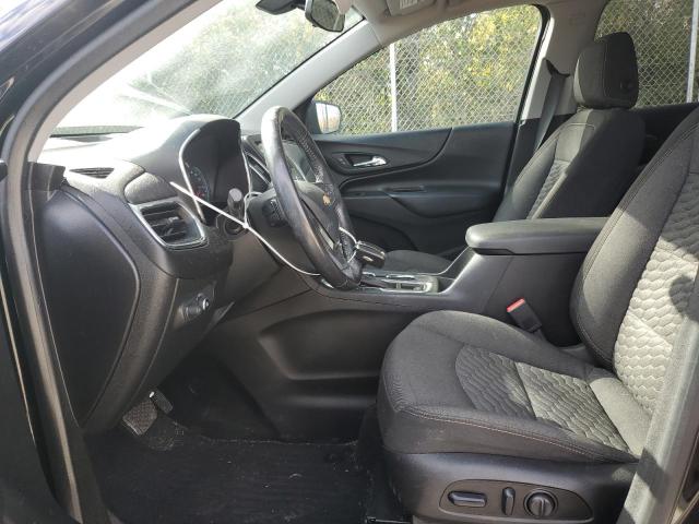 Photo 6 VIN: 2GNAXKEV2K6206857 - CHEVROLET EQUINOX LT 