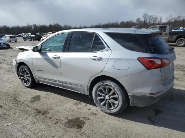 Photo 1 VIN: 2GNAXKEV2K6207880 - CHEVROLET EQUINOX LT 