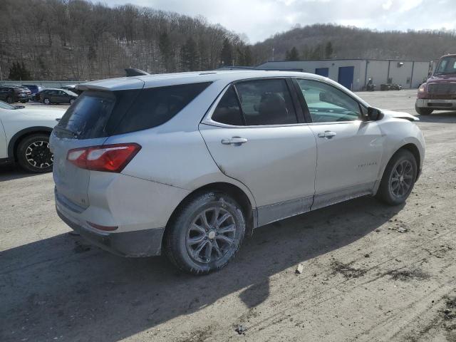 Photo 2 VIN: 2GNAXKEV2K6207880 - CHEVROLET EQUINOX LT 