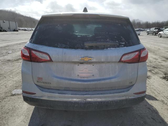 Photo 5 VIN: 2GNAXKEV2K6207880 - CHEVROLET EQUINOX LT 