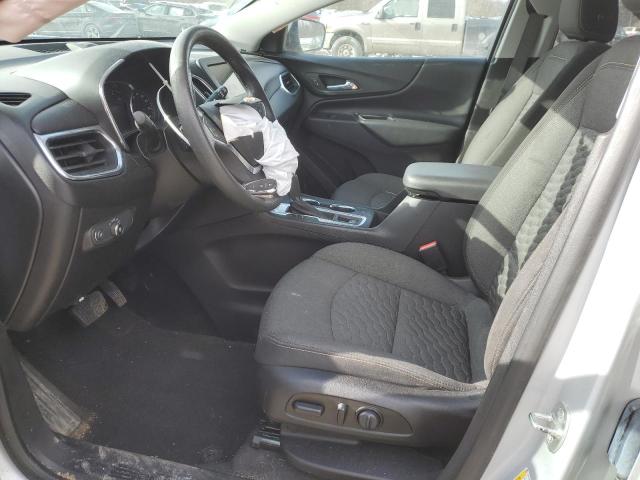 Photo 6 VIN: 2GNAXKEV2K6207880 - CHEVROLET EQUINOX LT 