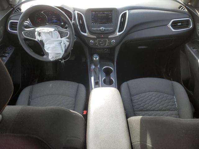 Photo 7 VIN: 2GNAXKEV2K6207880 - CHEVROLET EQUINOX LT 