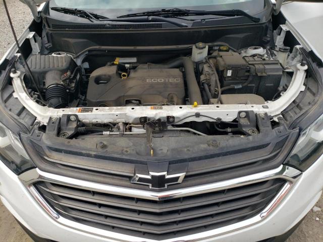 Photo 11 VIN: 2GNAXKEV2K6226686 - CHEVROLET EQUINOX LT 