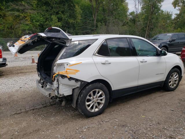 Photo 2 VIN: 2GNAXKEV2K6226686 - CHEVROLET EQUINOX LT 